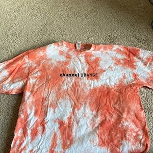 Channel Orange T-shirt